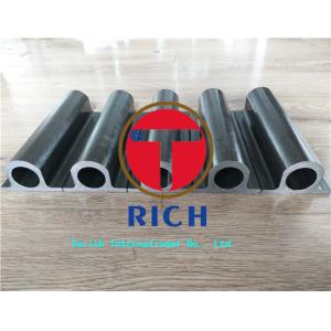 STB340-S Single Omega Double Omega Tube elliptical Oval Steel special steel