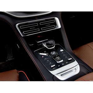 Byd Electric Car Byd 2021 Song Plus SUV Electric Automobile EV Car 505km Range