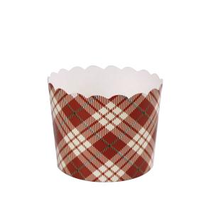 Oven Safe Baking Cups Paper Dessert Cups Muffin CupCake Wrappers