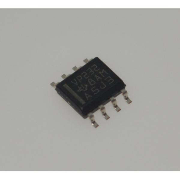Buy SN65HVD232DR 3.3V CAN Transceiver with High Speed Low EMI Fault Protection Wide Temp Range Low Power RS-485 Compatible and Robust ESD Performance at wholesale prices