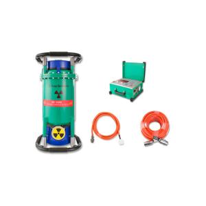 170-350kv Portable Industrial X Ray Machine For Welding For Oil Gas Piping