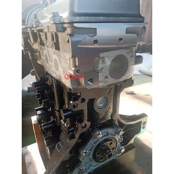 Original 372 Engine for Chery QQ3 Sale Customer Requirements Met