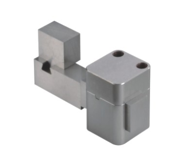 Buy Injection Mold Maker Injection Machine Parts Undercut Unit C.UU 1.2344 For Plastic Part Design For Injection Molding at wholesale prices