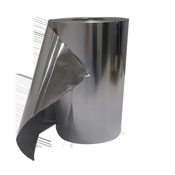 Buy 3003 1235 8011 Aluminium Foil Roll With Clean Mill Finsh Surface at wholesale prices