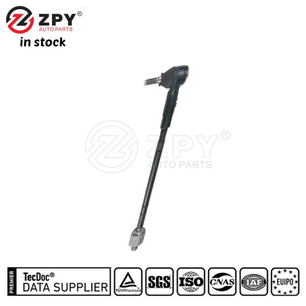 ZPY 6Q0423804P Hight Quality Side Steering Tie Rod For VOLKSWAGEN POLO