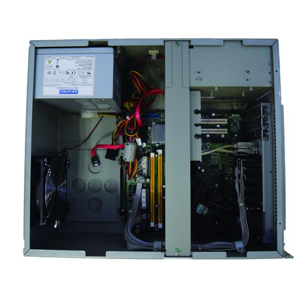 Original GRG ATM Parts GRG S.0190159GC Industrial PC, IPC-010