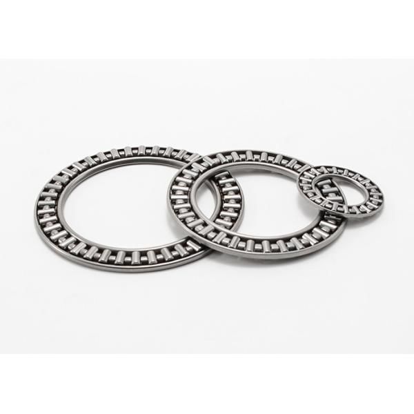 Buy Thrust Needle Roller Bearings Axial Needle Roller And Cage Assembly AXK 2542 at wholesale prices