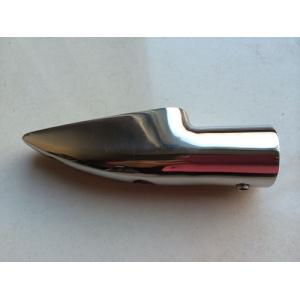 Boat Hand Rail BOAT RAIL Fitting End Boat Marine PIPE