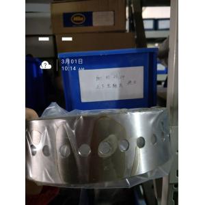 Aluminum 12V190 Diesel Locomotives Engine Parts for Customer Requirements