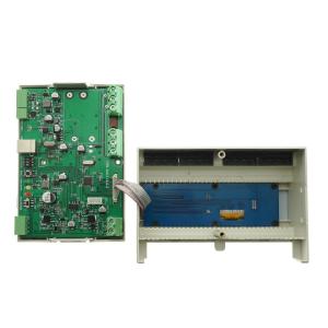 Seamless Integrated Dali Lighting Control Module RS-485 Modbus For Auto Lighting