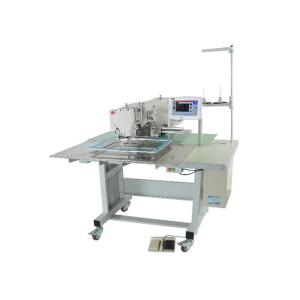 30mm Lifting Height U Disk Automatic Lockstitch Sewing Machine