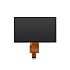 GV070WSQ-N81 7.0 inch 1024*600 LCD Scree FOR Automotive Display