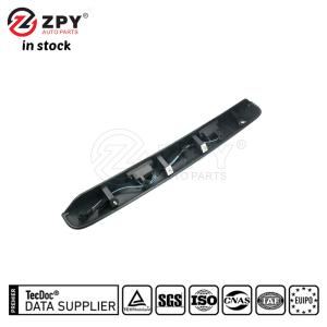 ZPY 7E0827329F. Tailgate Trim With License Plate Light And Wire For Audi Q2 VW