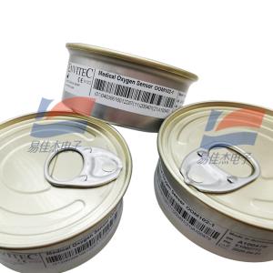 YJJ OOM102-1 OOM102 Electrochemical Oxygen Sensor Oxygen Battery Medical