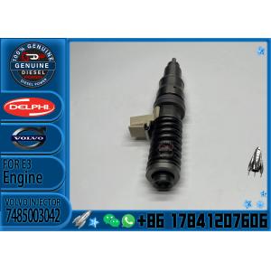 Diesel Fuel Injector BEBE4D35002 7421028880 74221644598 7421582098 21644600