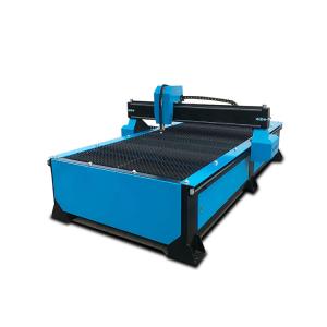 Desktop Steel Substrate 1325 Plasma Cutting Machine Powder Coating
