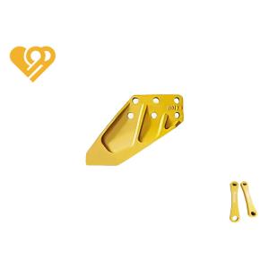 High Durable Ground Engaging Tools for Long-Lasting Bulldozer Maintenance and