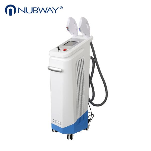 Multifunctional strong power system ipl shr hair removal machine for sale whole