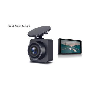 Quality Car Night Vision 200M 160° 1080P Infrared Anti Fog Camera for sale