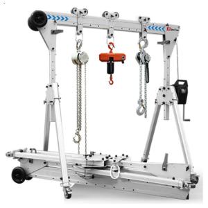 Quality Versatile Mechanical Lifting Devices for Easy and Precise Material Handling Solutions for sale