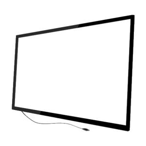 monitors Ir Multi Touch Frame DC 5V USB Interface