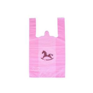 cornstarch based biodegradable plastic shopping bags wholesale with logo