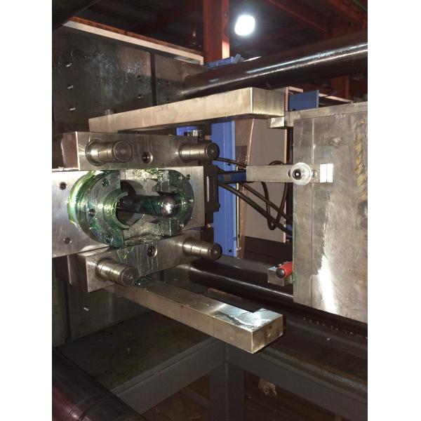 Buy 5 Gallon Plastic Bottle Mould Plastic Injection Mold Making Machine at wholesale prices