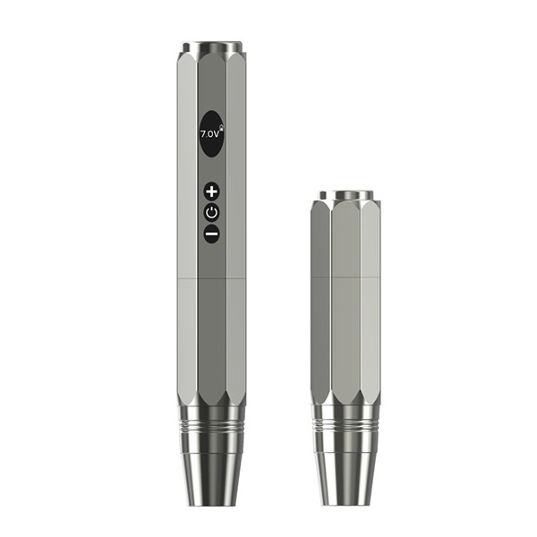 Professional Permanent Makeup Gun , Permanent Cosmetic Machine 800mAh Capacity