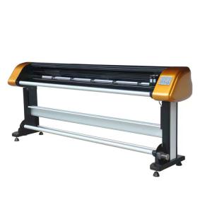 1.9m CAD Inkjet Plotter Pen Print With Cartridges For Garment Graphic Clothing