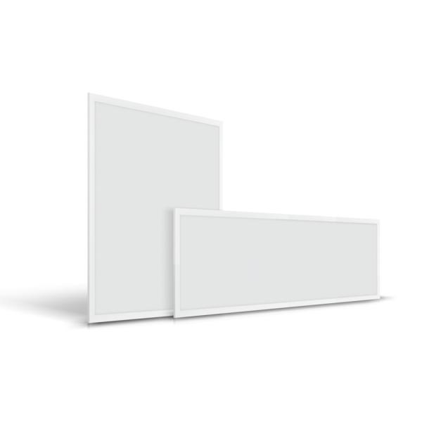 36W Cyanosis Compliant Square LED Panel Light SMD LED'S 4000K 2400lm