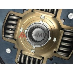 MBD063U 4M40-A Exedy Clutch Kits 160mm Inner Diameter