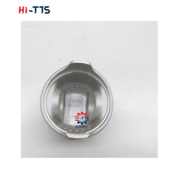 Buy 23410-4140 Piston For D4AE 4D31 Diesel Engine Parts at wholesale prices