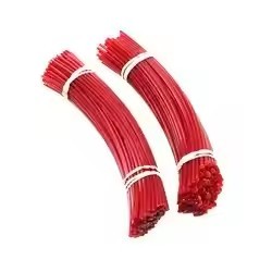 Customized Round 3.0MM 0.120'' Ntec Nylon Trimmer Line Precut Package Brush