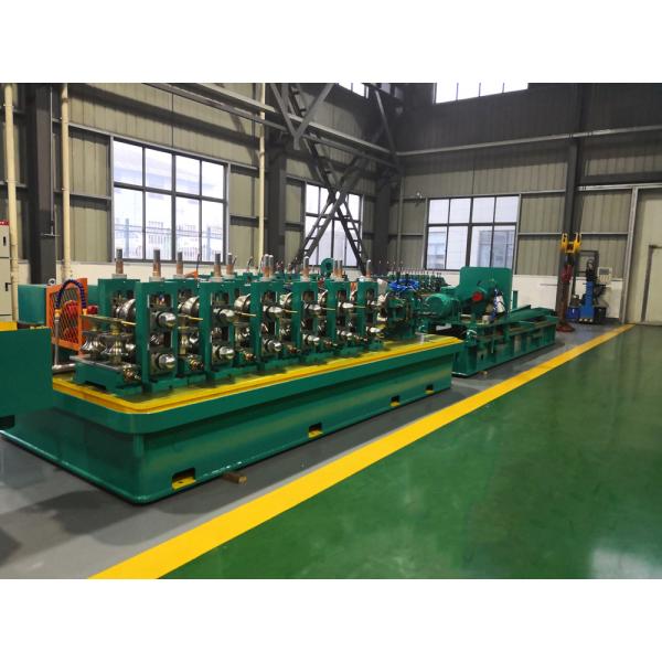 Stainless Steel Iron Pipe Making Machine 150kg Capacity 380v