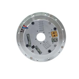 20Nm Gear Harmonic Drive Motor Waterproof Customization With Bldc