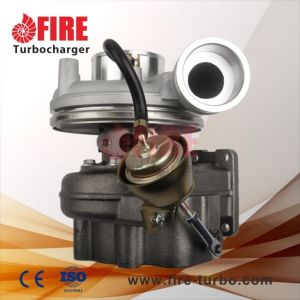 S200G Turbocharger 04294368KZ 12639880000 Deutz Industrial Engine with TCD2012