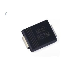Quality 100% New Original RS3M-SMC Integrated circuit Controllers Lm2675mx-5.0 Am26lv31eidr for sale