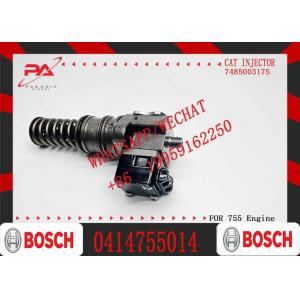 Fuel injector 0414755014 0986445011 313GC5233MX 04262056 0414755117