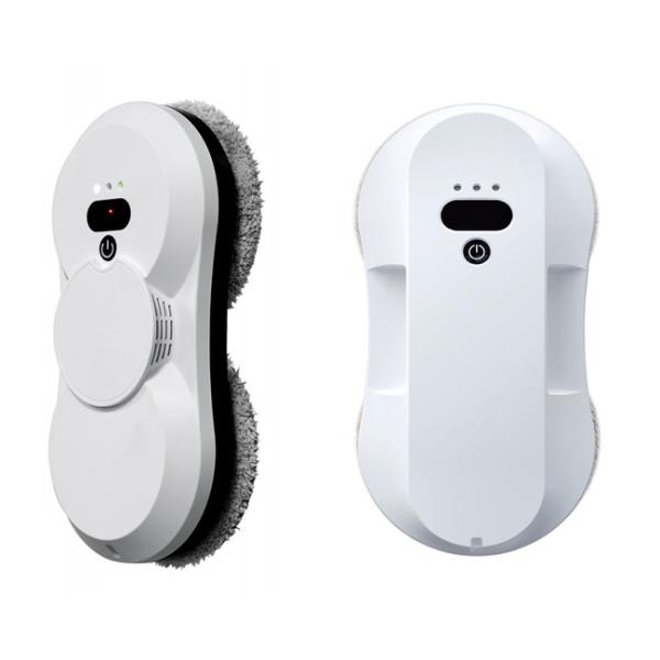 Buy 3000Pa Auto Glass Cleaner Robotic Ultrasonic Water Spray at wholesale prices