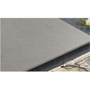 Grey AAA Grade 600x1200mm Glazed Porcelain Tile for Indoor Floors