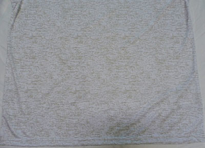 Allover Print OEM Service Mens Sleeveless Tank Top , Mens Fitness Tanks