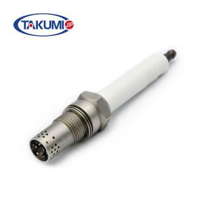 Double Platinum Iridium Spark Plug For 420 Jenbache P3.V5 401824 462199/P3.V3N1