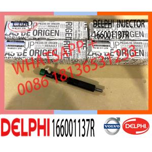 Genuine Delphy CR Inyectores Fuel Injector R03101D R05101D R05102D 28232251 For