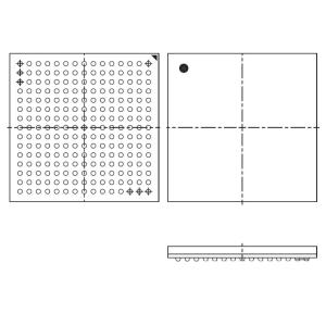 XC7Z010-3CLG225E Xilinx
