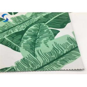 58" 400D Printed Waterproof Fabric PVC Coated