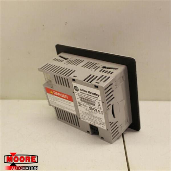 Buy 2711PC-T6M20D8 2711PCT6M20D8   Allen Bradley  AB PanelView Plus 6 Compact Grayscale Touch at wholesale prices
