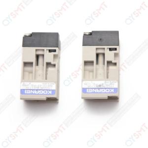 Yamaha SMT Spare Parts Ejector AME05 E2-PSL-13W KM5-M7174-11X ISO Approval