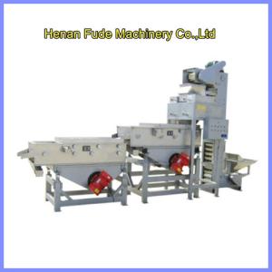 Quality peanut crushing machine, peanut cutting machine, peanut chopping machine for sale