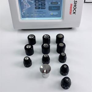 Pneumatic Ballistic 3W/CM2 Ultrasound Therapy Machine