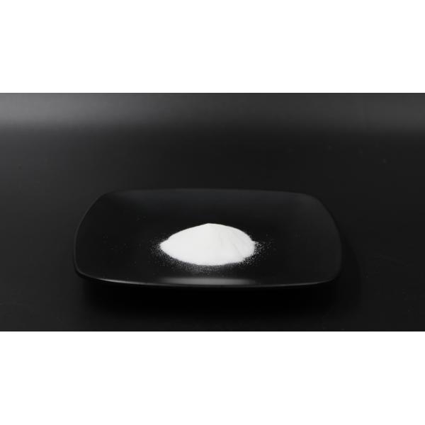 Advanced Industrial-Grade Super Absorbent Polymer (SAP) Formulated with Sodium